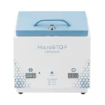 Esterilizador de calor seco MicroSTOP COMPACT - Imagen 5