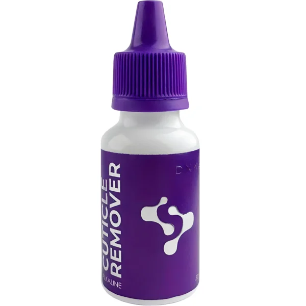 CUTICLE REMOVER GEL ''DNKa'', 30 ml ALKALINE