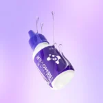 CUTICLE REMOVER GEL ''DNKa'', 30 ml ALKALINE - Imagen 2