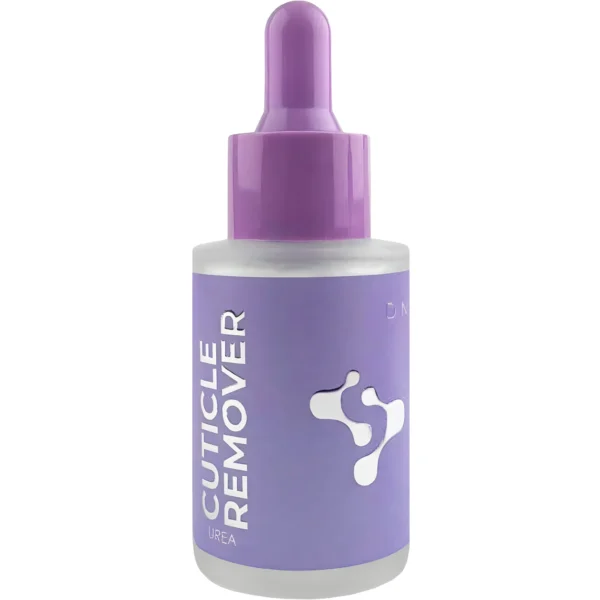 CUTICLE REMOVER ''DNKa'', 30 ml UREA
