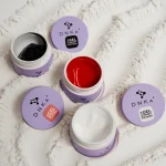 GEL PAINT ETHNO "DNKa", 5ml RED - Imagen 3