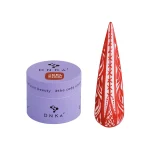 GEL PAINT ETHNO "DNKa", 5ml RED