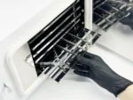 Esterilizador de calor seco MicroSTOP PROTECT - Imagen 5