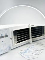 Esterilizador de calor seco MicroSTOP PROTECT - Imagen 6