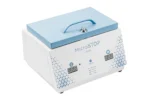 Esterilizador de calor seco MicroStop MINI - Imagen 4