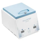 Esterilizador de calor seco MicroSTOP OPTIMAL - Imagen 5