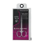 Tijeras Staleks Expert para zurdos 11/3 - Imagen 3