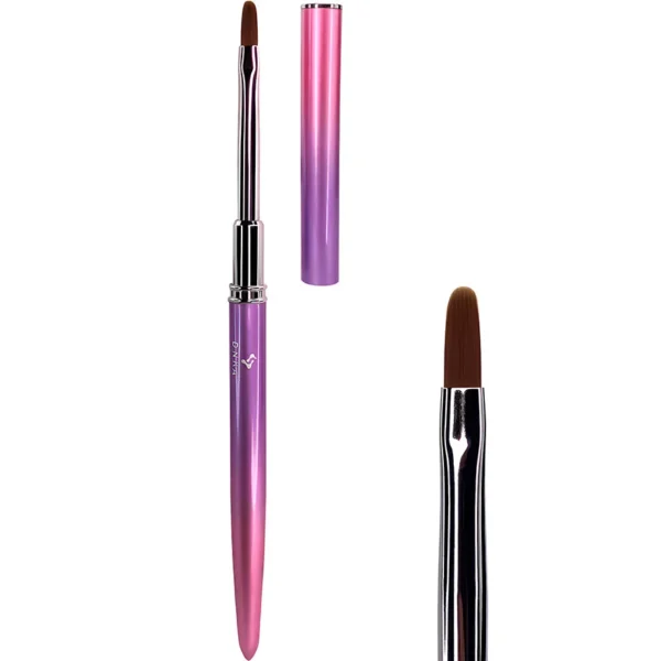 BRUSH "DNKa" #0003 GEL