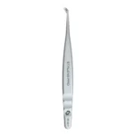 Pinzas para pestañas Staleks Expert 40/1