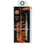 Pinzas para pestañas Staleks Expert 40/1 - Imagen 3