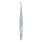 Pinzas para pestañas Staleks Expert 40/2