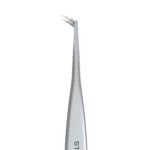 Pinzas para pestañas Staleks Expert 40/2 - Imagen 2