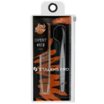 Pinzas para pestañas Staleks Expert 41/3 - Imagen 4