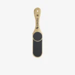 Lima para pedicura de madera Beauty & Care 10/3