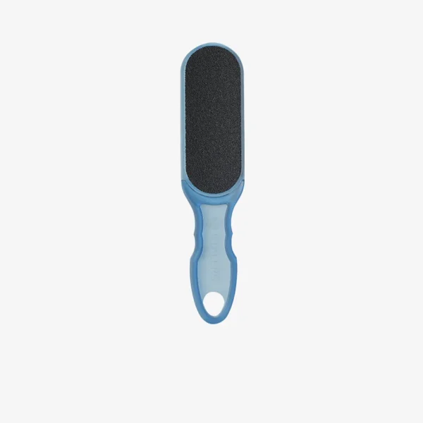 Lima para pedicura de plástic CLASSIC 10/2