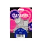 Recambios desechables Staleks para PodoDisco - Imagen 4
