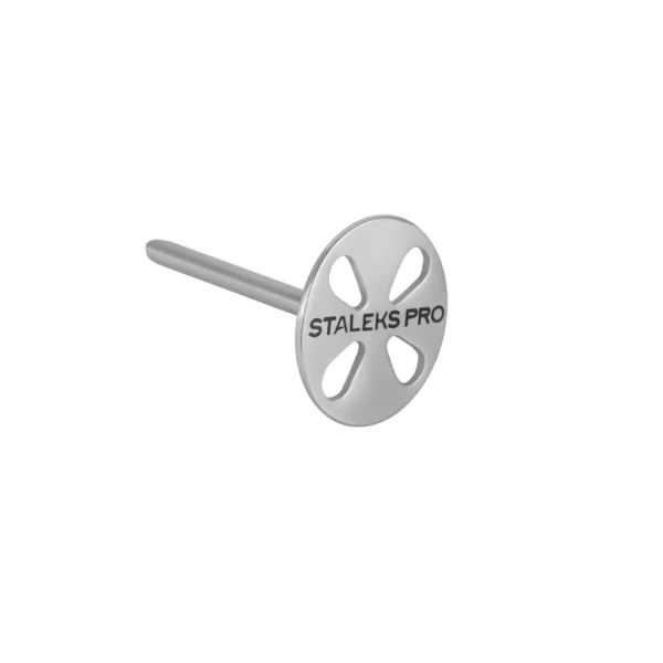 Disco de pedicura Pododisc Staleks Pro L(25 mm)