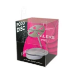 Disco de pedicura Pododisc Staleks Pro M(20 mm) - Imagen 4