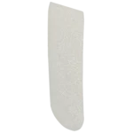 Recambios desechables Staleks Pro Expert 10 para raspador, 34mm. 30 ud. - Imagen 3