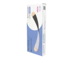 Limas desechables de doble cara con base de madera Staleks papmAm Mix 100/180 gr. 25 ud.
