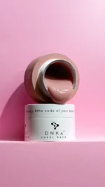 DNKa’ Builder Gel, 30 ml #0005 Charm – marrón - Imagen 4