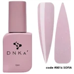 DNKa’ Cover Top #0016 Sofia