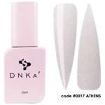 DNKa’ Cover Top #0017 Athens