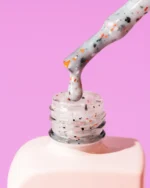 RUBBER BASE "DNKa" 12 ml #0046 Stylish - Imagen 2