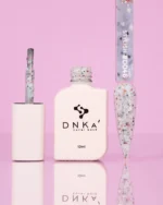 RUBBER BASE "DNKa" 12 ml #0046 Stylish - Imagen 3