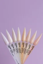 DNKa’ Builder Gel, 30 ml Light #0002 Gun - Imagen 2