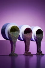 DNKa' Builder Gel, 30 ml #0029 Burlesque - Imagen 3