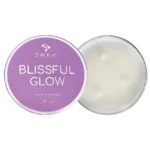 DNKa` Vela de masaje para manos Blissful Glow