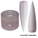 RUBBER BASE "DNKa" 30 ml #0013 Amazing