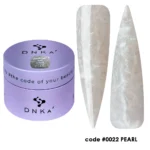 DNKa’ Builder Gel, 30 ml #0022 Pearl