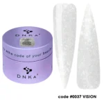 DNKa’ Builder Gel, 30 ml #0037 Vision