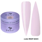 DNKa’ Builder Gel, 30 ml #0049  Basic
