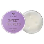 DNKa` Vela de masaje para manos Sweet Secrets