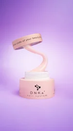 ACRYL GEL "DNKa", 30 ml #0006 Creamy - Imagen 2