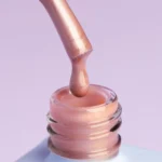 Color Gel Polish "DNKa" 12 ml Cat Eye Silk #0032 - Imagen 2