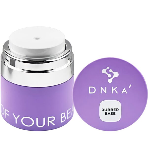 RUBBER BASE "DNKa", 30 ml (bomba)