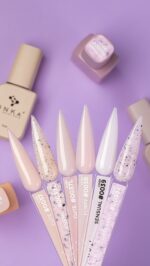 RUBBER BASE "DNKa" 30 ml #0039A' Different - Imagen 2