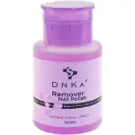REMOVER NAIL POLISH "DNKa", 150 ml