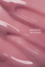 DNKa’ Builder Gel, 30 ml #0014 Lesya - Imagen 2