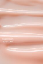 DNKa’ Builder Gel, 30 ml #0018 Coco - Imagen 2