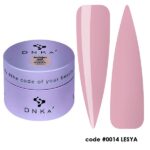 DNKa’ Builder Gel, 30 ml #0014 Lesya