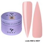DNKa’ Builder Gel, 30 ml #0016 Hedy