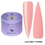 DNKa’ Builder Gel, 30 ml #0017 Joanne