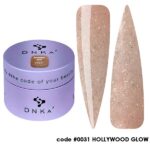 DNKa’ Builder Gel, 30 ml #0031 Hollywood Glow