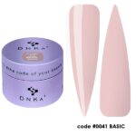 DNKa’ Builder Gel, 30 ml #0041 Basic