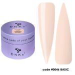 DNKa’ Builder Gel, 30 ml #0046 Basic